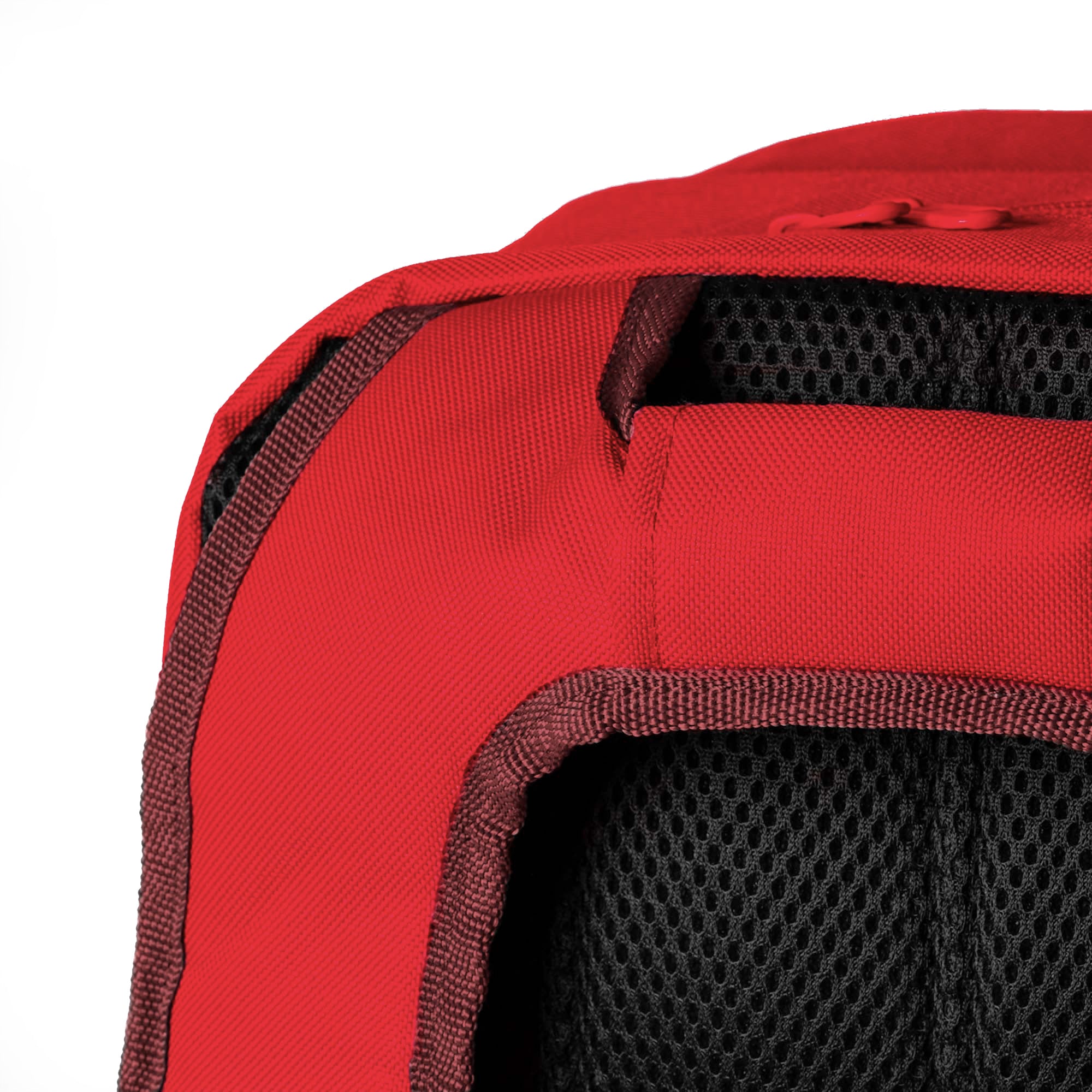Mochila deportiva Roja