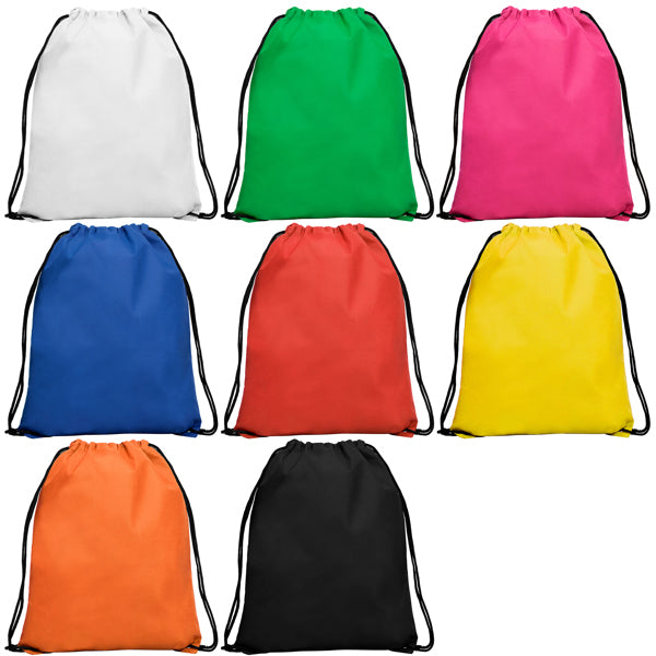 Mochila polipropileno ·7151·