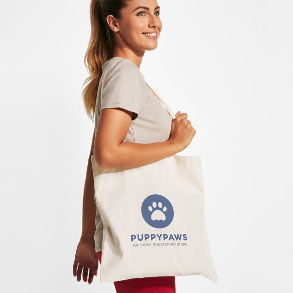 Bolso Totebag  ·7601·