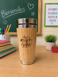 Vaso térmico profe