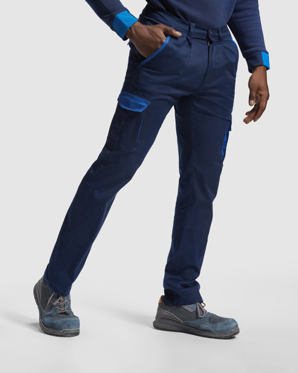 PANTALON LARGO TRROPER | Mín. 10 uds