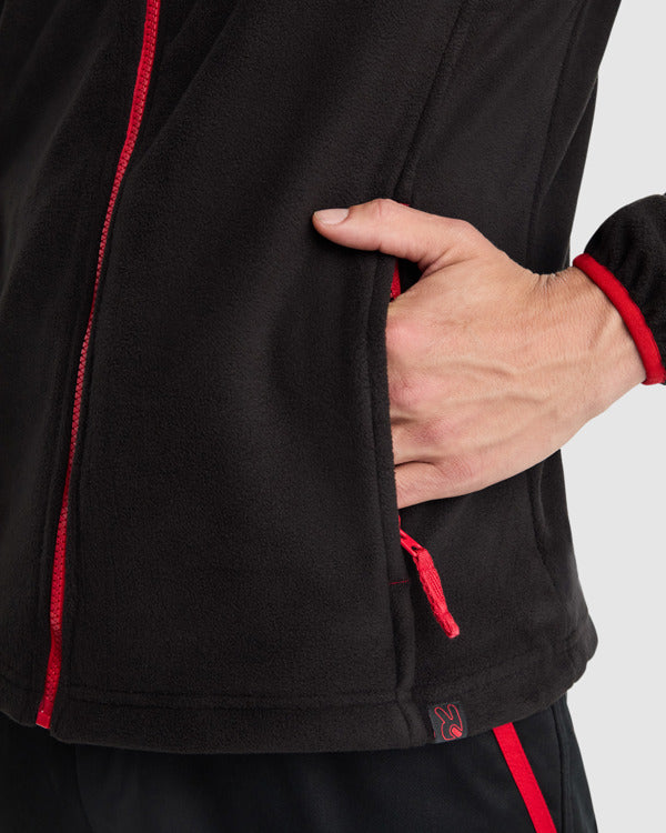 CHAQUETA TERRANO | Mín. 10 uds