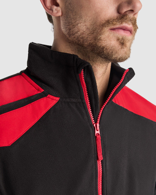 CHAQUETA TERRANO | Mín. 10 uds