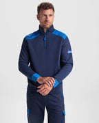 SUDADERA MAVERICK 8413 | Mín. 10 uds