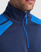 SUDADERA MAVERICK 8413 | Mín. 10 uds