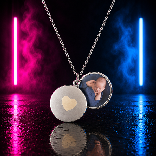 Joyas y Accesorios