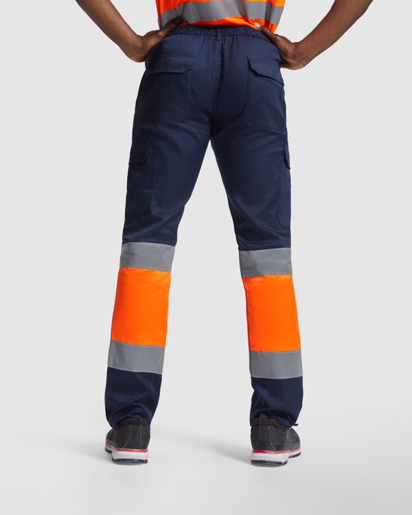 PANTALON LARGO NAOS 9300 | Mín. 10 uds