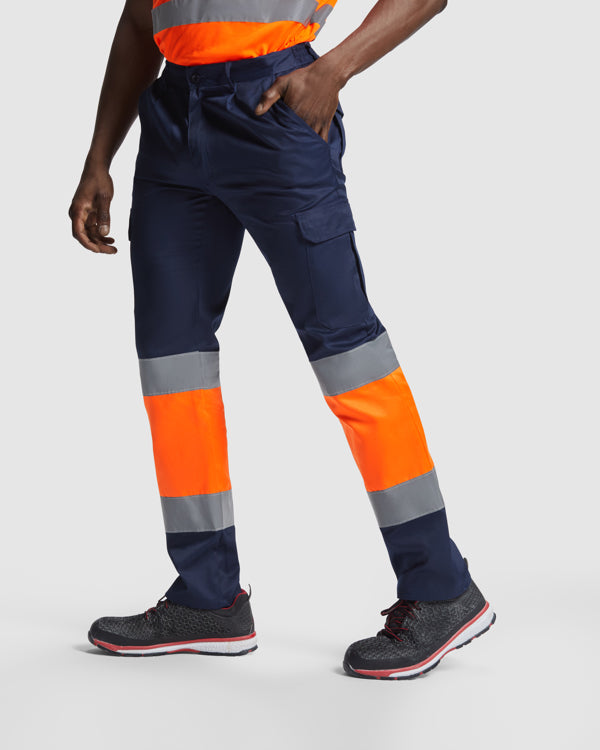 PANTALON LARGO NAOS 9300 | Mín. 10 uds