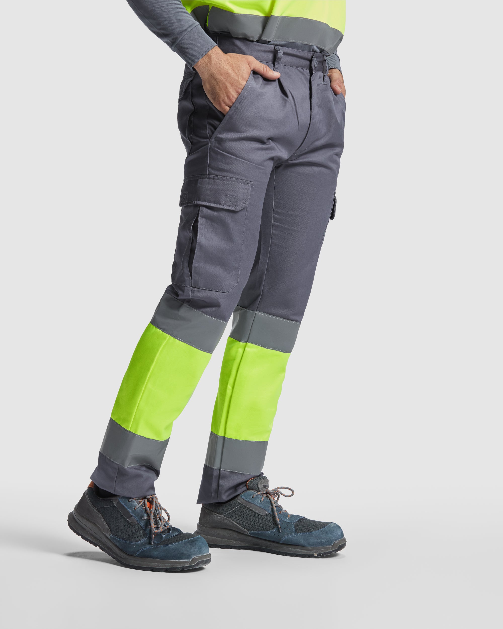 PANTALON SOAN 9301 | Mín. 10 uds