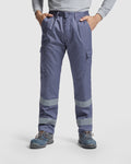 PANTALON LARGO DAILY HV 9307 | Mín. 10 uds