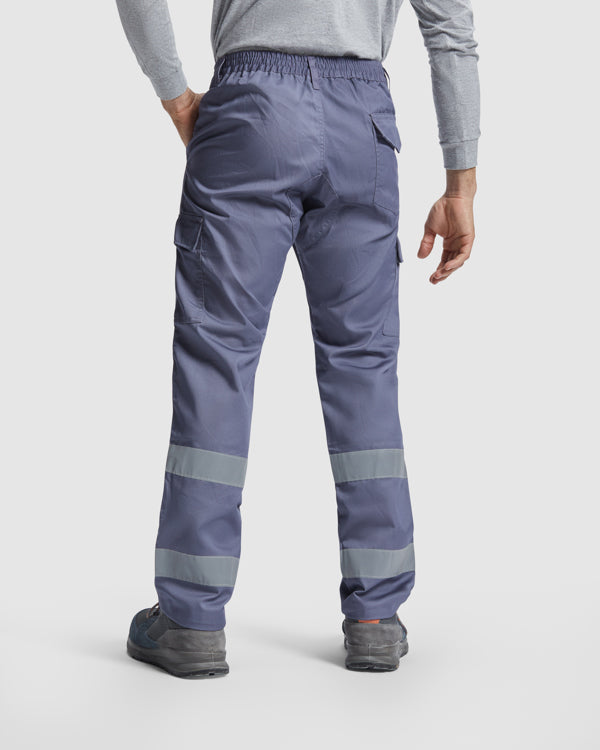 PANTALON LARGO DAILY HV 9307 | Mín. 10 uds