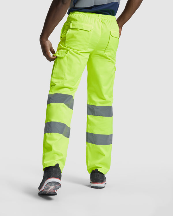 PANTALON LARGO ALFA 9309 | Mín. 10 uds