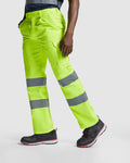 PANTALON LARGO ALFA 9309 | Mín. 10 uds