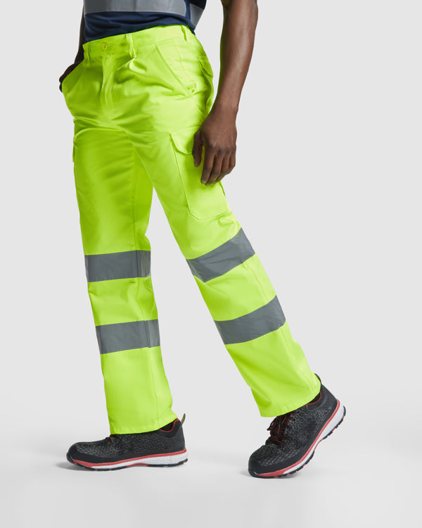PANTALON LARGO ALFA 9309 | Mín. 10 uds