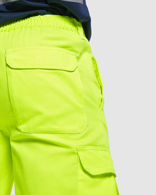 PANTALON LARGO ALFA 9309 | Mín. 10 uds