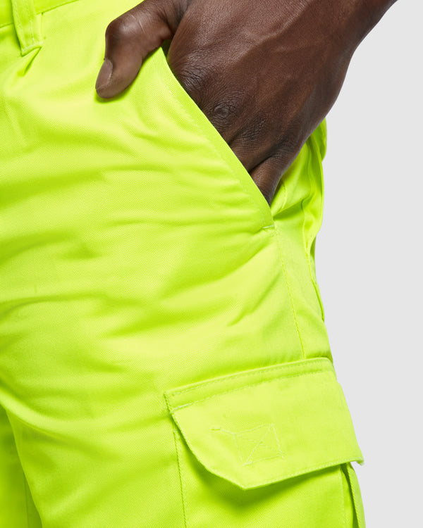 PANTALON LARGO ALFA 9309 | Mín. 10 uds