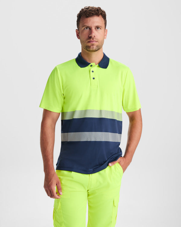 POLO VEGA | Mín. 10 uds
