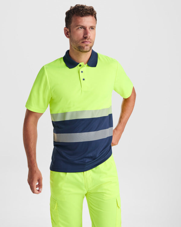 POLO VEGA | Mín. 10 uds