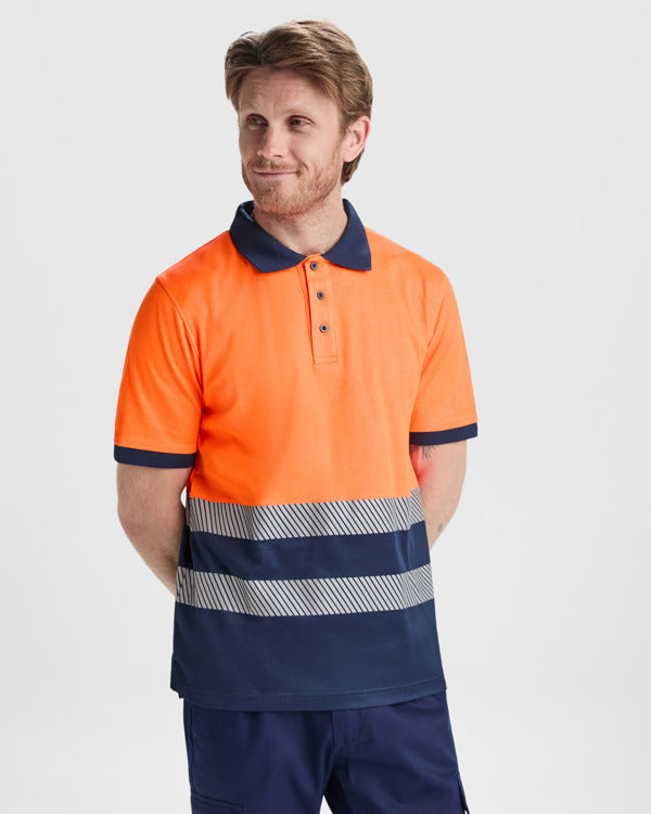 POLO ATRIO 9318 | Mín. 10 uds