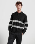 POLO  FORAN L/S 9325 | Mín. 10 uds