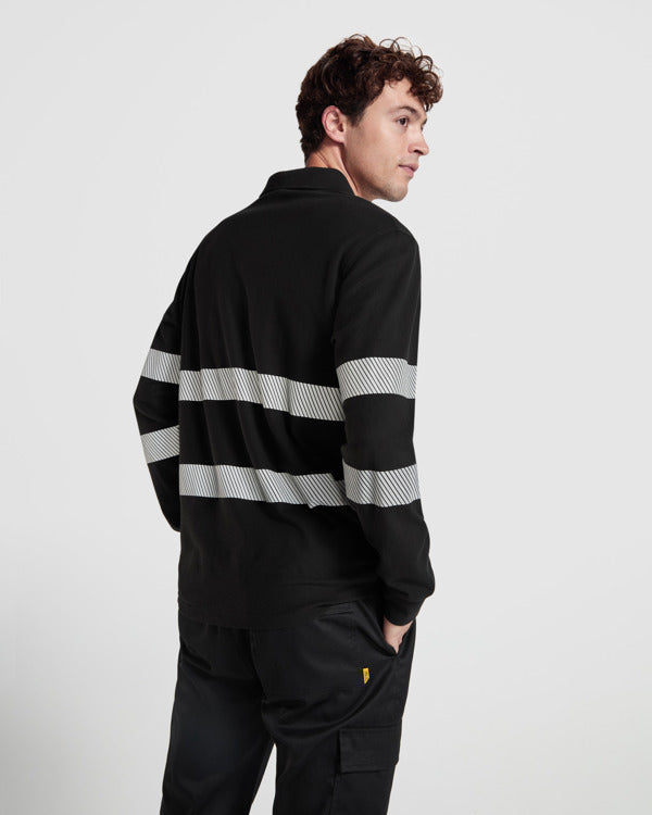 POLO  FORAN L/S 9325 | Mín. 10 uds