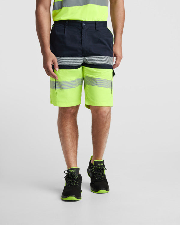 PANTALON CORTO LADA | Mín. 10 uds