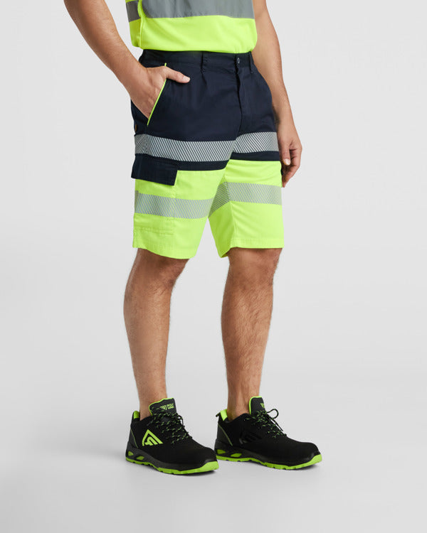 PANTALON CORTO LADA | Mín. 10 uds