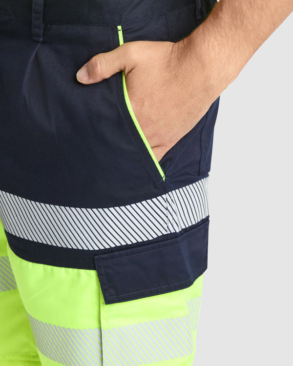 PANTALON CORTO LADA | Mín. 10 uds
