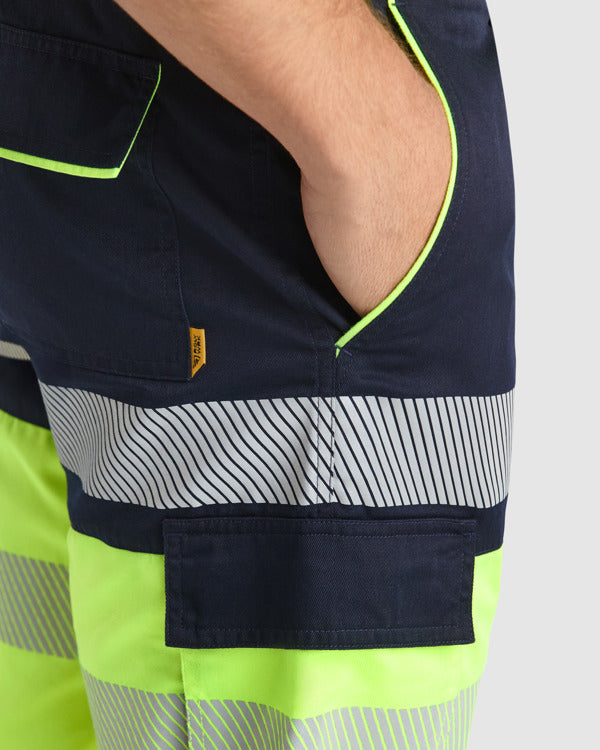 PANTALON CORTO LADA | Mín. 10 uds