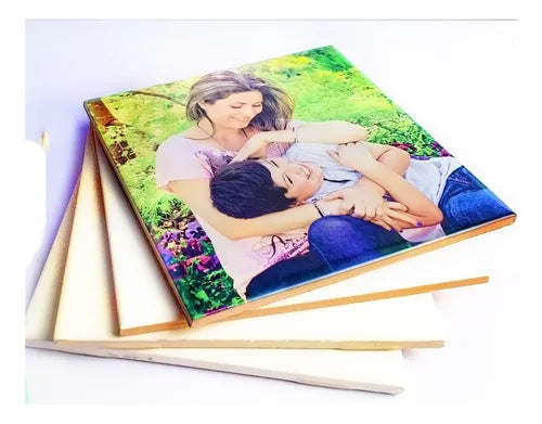-EMPRESAS- 20X20 CM PERSONALIZADO MÍNIMO 10 UNIDADES
