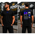 Camiseta Omar Courtz ·orcz22.