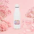 BOTELLA ACERO INOX 700ML DÍA DE LA MADRE