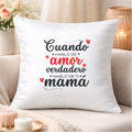 COJÍN DÍA DE LA MADRE