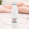BOTELLA ACERO INOX 700ML DÍA DE LA MADRE