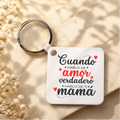 LLAVERO DÍA DE LA MADRE