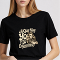 Camiseta  personalizable día de la madres