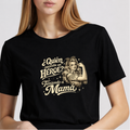 Camiseta  personalizable día de la madres