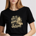 Camiseta  personalizable día de la madres