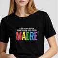 Camiseta  personalizable día de la madres