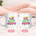 TAZA DÍA DE LA MADRE