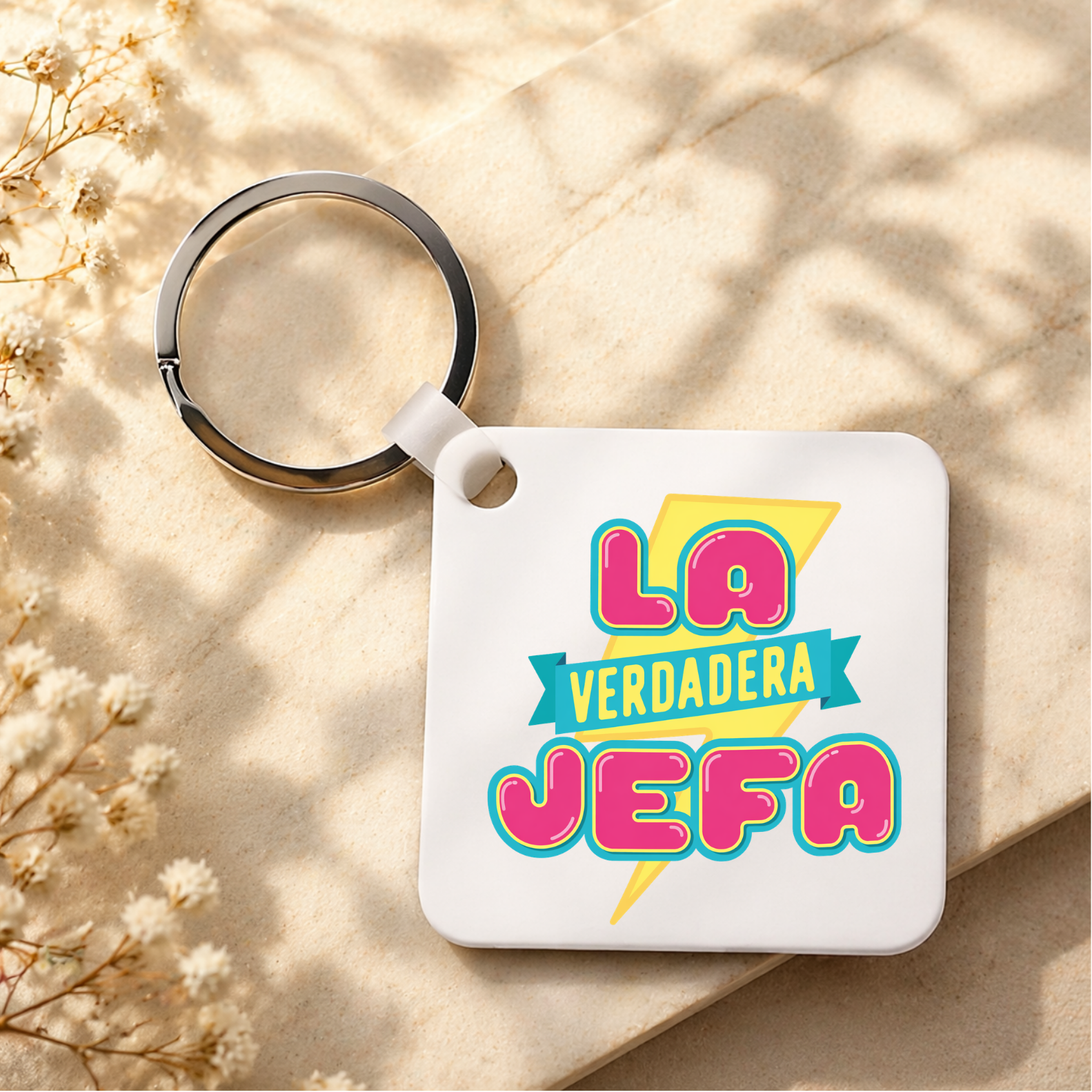 LLAVERO DÍA DE LA MADRE