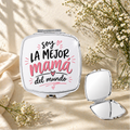 Espejo personalizable día de la madre