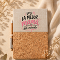 Bloc Personalizable día de la Madre