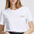 Camiseta  personalizable día de la madres