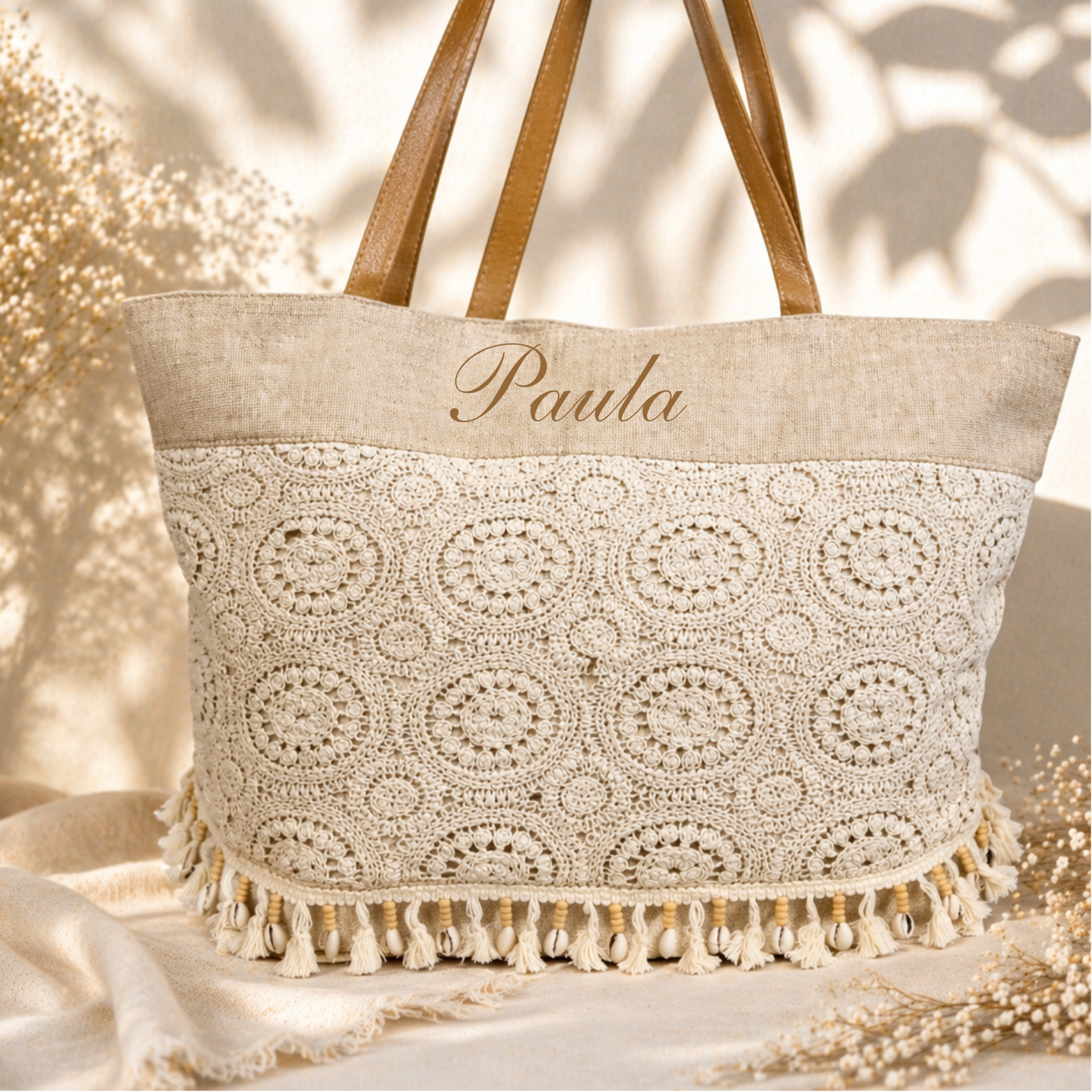 Bolso  personalizado