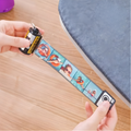 Llaveros carrete de fotos personalizable