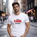 CAMISETA PAPA
