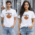 Camiseta personalizada -Flat color (sin sombras)