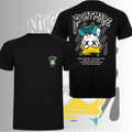 Camiseta estilo urbano