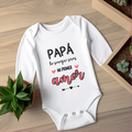 Body papá